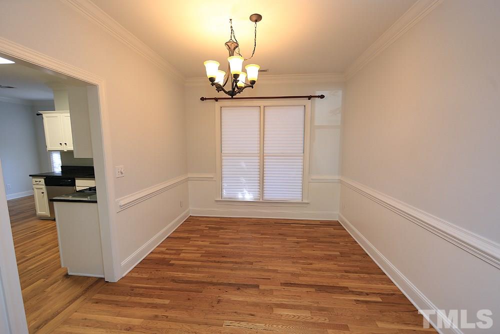 5012 Denham Court Raleigh, NC 27613 - Photo 3 of 13