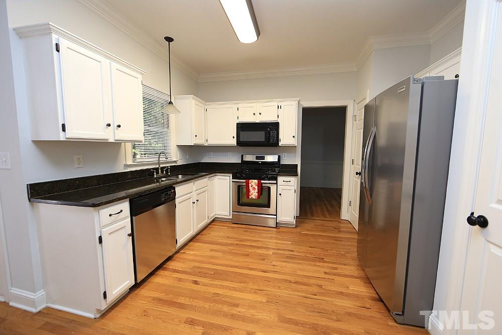 5012 Denham Court Raleigh, NC 27613 - Photo 4 of 13