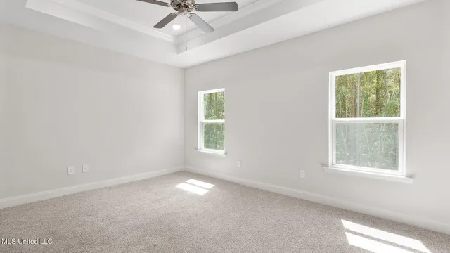 $324,900 | 16108 Blue Rdg Drive, Gulfport, MS 39503