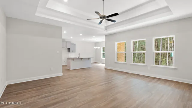 $324,900 | 16108 Blue Rdg Drive, Gulfport, MS 39503