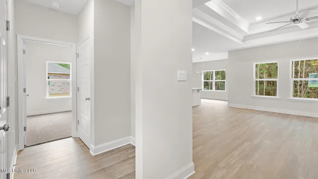 $324,900 | 16108 Blue Rdg Drive, Gulfport, MS 39503