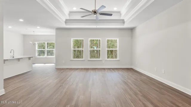 $324,900 | 16108 Blue Rdg Drive, Gulfport, MS 39503