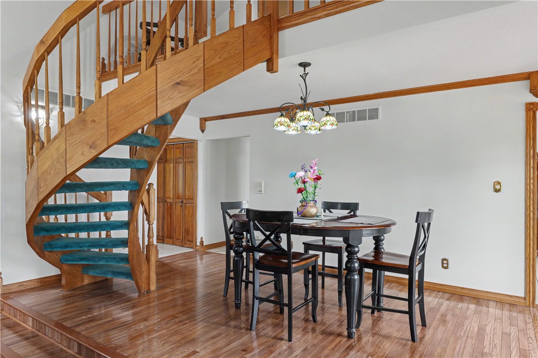 21247 Walnut Hill Road Danville, IL 61834 - Photo 14 of 46