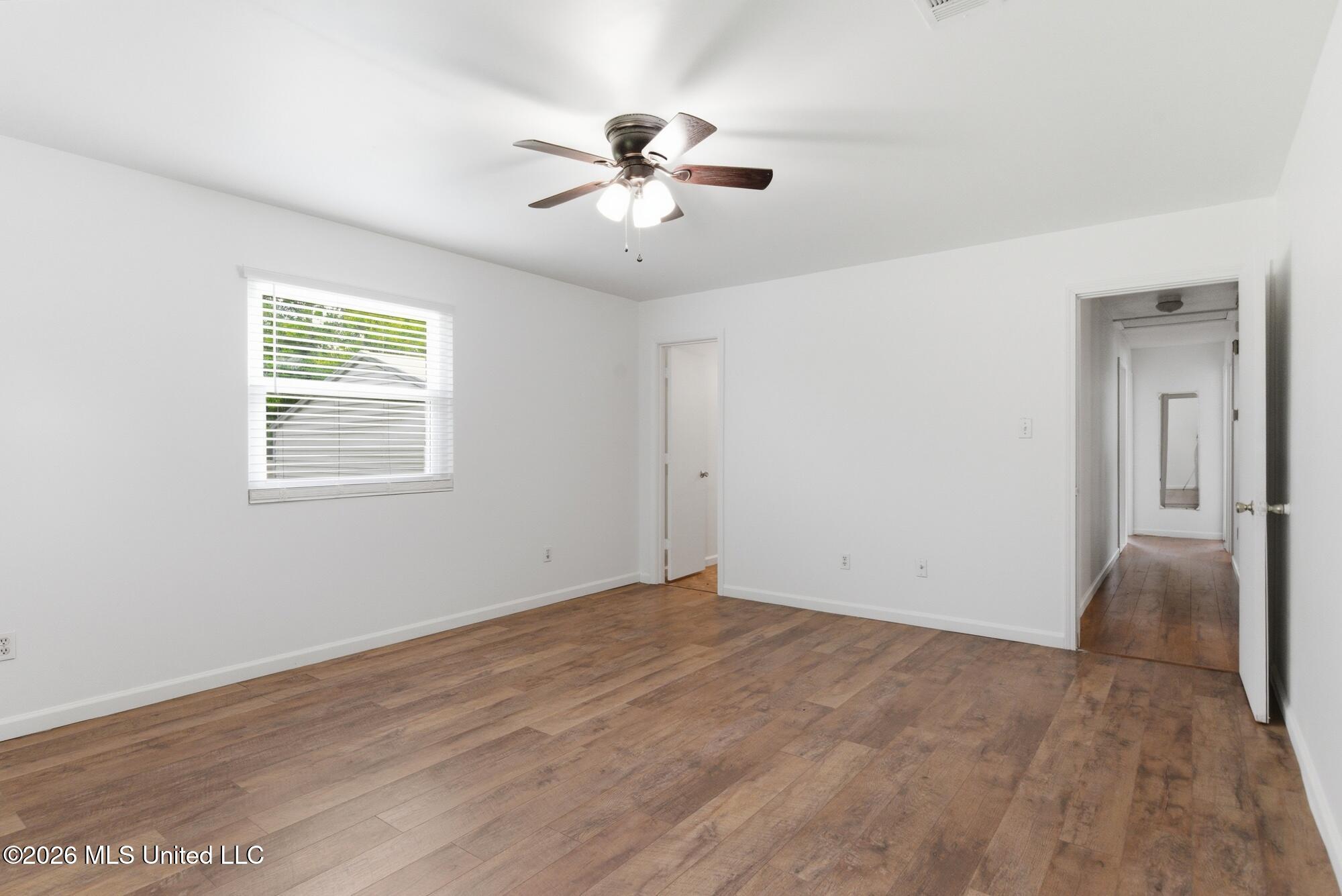 1908 Laurelglen Road Gautier, MS 39553 - Photo 14 of 38 Primary Bedroom