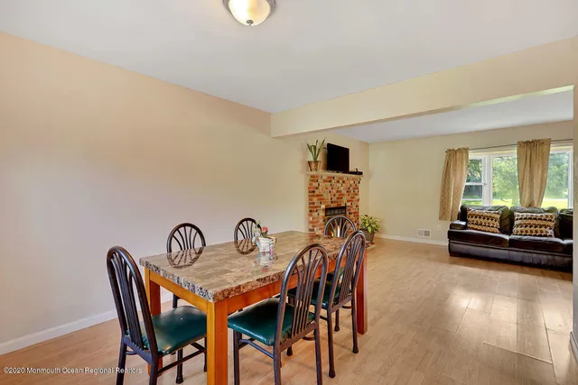 $599,000 | 95 South Hope Chapel Road, Jackson, NJ 08527