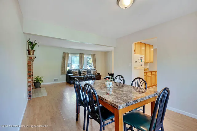 $599,000 | 95 South Hope Chapel Road, Jackson, NJ 08527