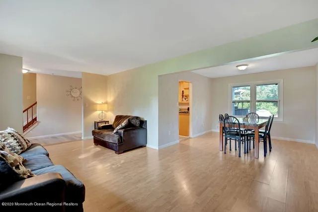 $599,000 | 95 South Hope Chapel Road, Jackson, NJ 08527