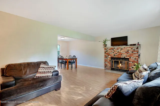 $599,000 | 95 South Hope Chapel Road, Jackson, NJ 08527