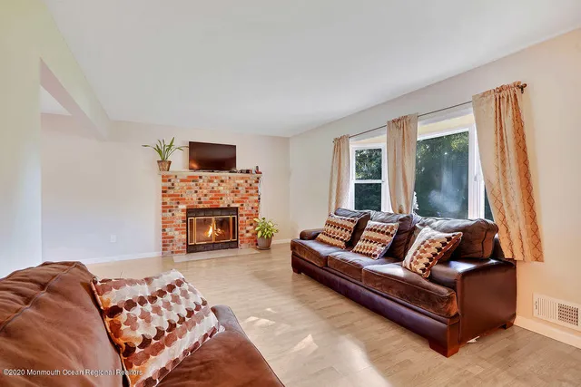 $599,000 | 95 South Hope Chapel Road, Jackson, NJ 08527