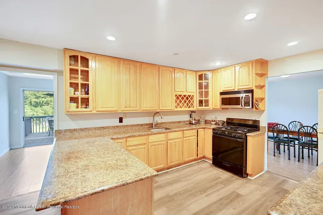 $599,000 | 95 South Hope Chapel Road, Jackson, NJ 08527