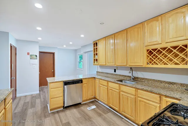 $599,000 | 95 South Hope Chapel Road, Jackson, NJ 08527