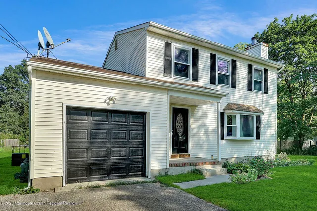 $599,000 | 95 South Hope Chapel Road, Jackson, NJ 08527