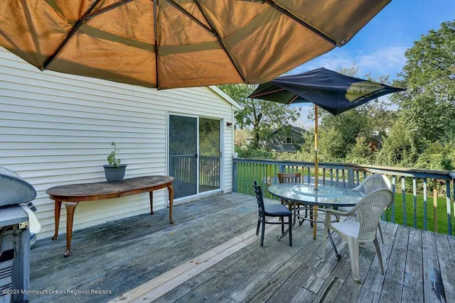 $599,000 | 95 South Hope Chapel Road, Jackson, NJ 08527