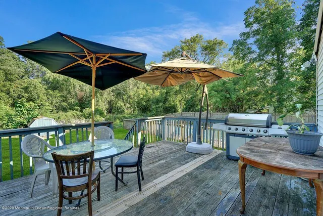 $599,000 | 95 South Hope Chapel Road, Jackson, NJ 08527