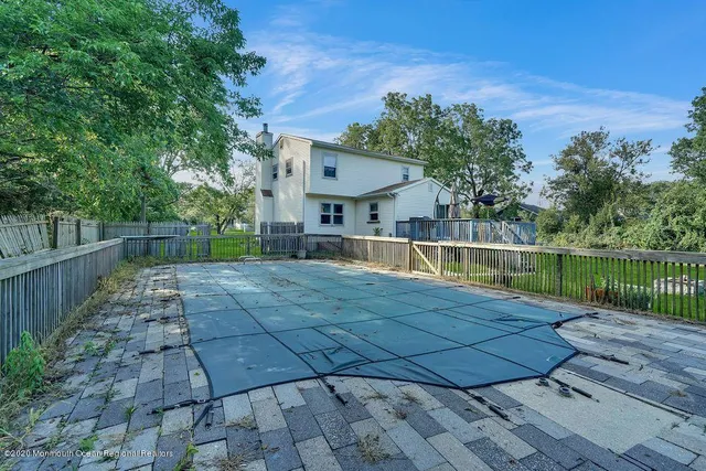 $599,000 | 95 South Hope Chapel Road, Jackson, NJ 08527