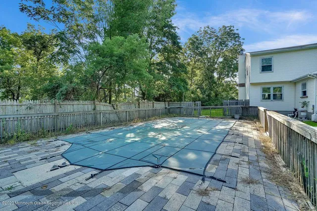 $599,000 | 95 South Hope Chapel Road, Jackson, NJ 08527