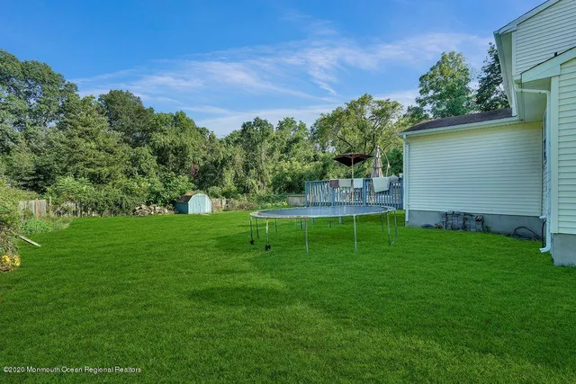 $599,000 | 95 South Hope Chapel Road, Jackson, NJ 08527