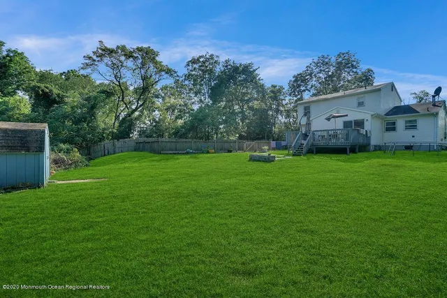 $599,000 | 95 South Hope Chapel Road, Jackson, NJ 08527