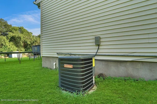 $599,000 | 95 South Hope Chapel Road, Jackson, NJ 08527