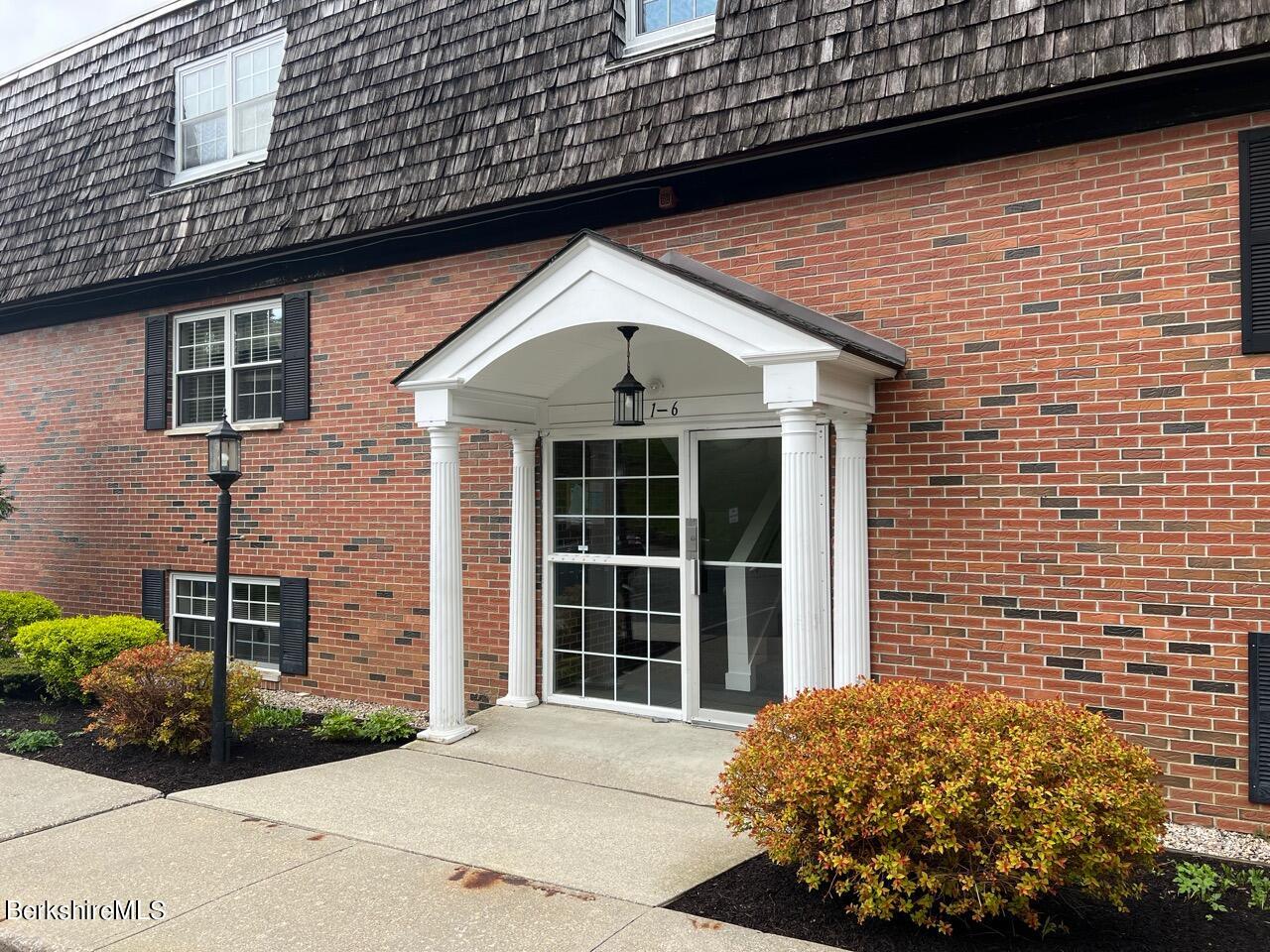 260 Pittsfield Road, Unit E5 Lenox, MA 01240 - Photo 1 of 24 260 Pittsfield Rd.