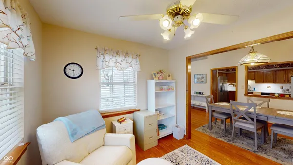 $195,000 | 413 Dangerfield Drive, Beech Grove, IN 46107