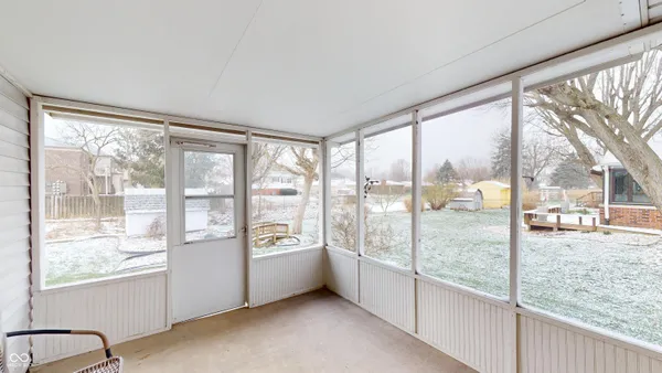 $195,000 | 413 Dangerfield Drive, Beech Grove, IN 46107