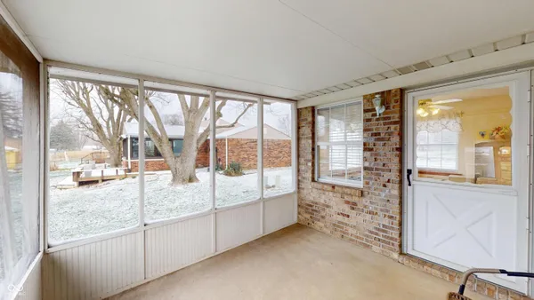 $195,000 | 413 Dangerfield Drive, Beech Grove, IN 46107