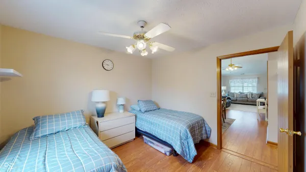 $195,000 | 413 Dangerfield Drive, Beech Grove, IN 46107