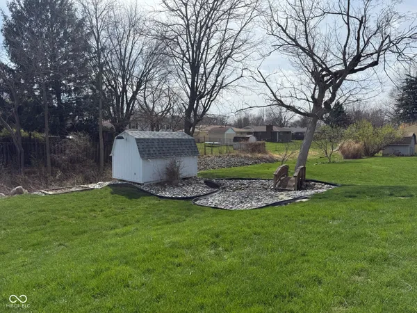 $195,000 | 413 Dangerfield Drive, Beech Grove, IN 46107