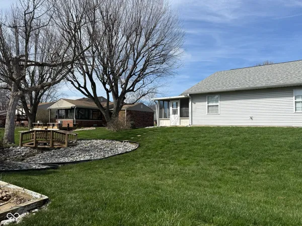 $195,000 | 413 Dangerfield Drive, Beech Grove, IN 46107