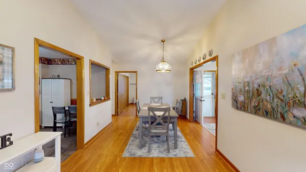 $195,000 | 413 Dangerfield Drive, Beech Grove, IN 46107