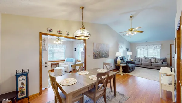 $195,000 | 413 Dangerfield Drive, Beech Grove, IN 46107