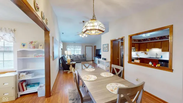 $195,000 | 413 Dangerfield Drive, Beech Grove, IN 46107