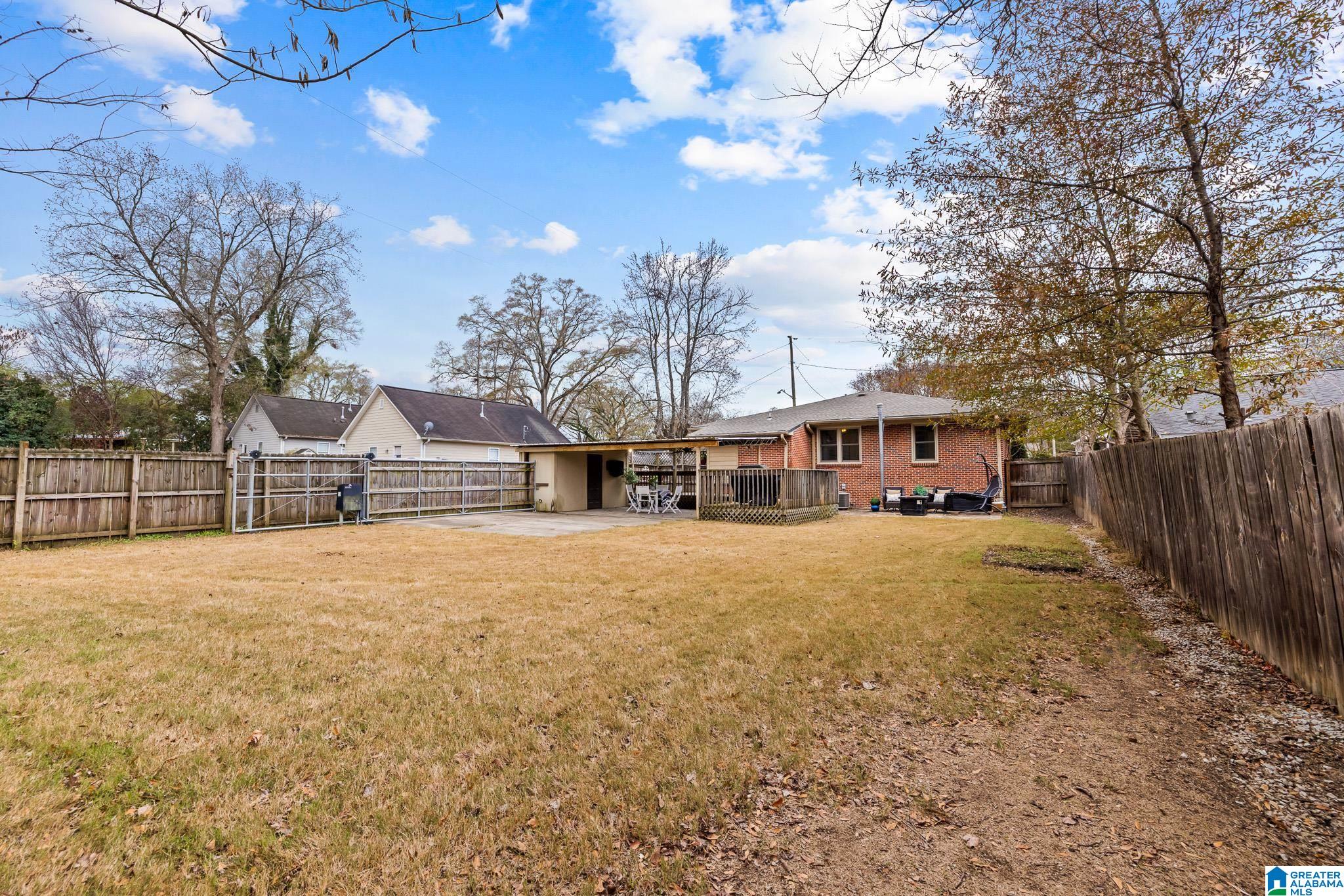 129 Bush Street Birmingham, AL 35210 - Photo 29 of 51