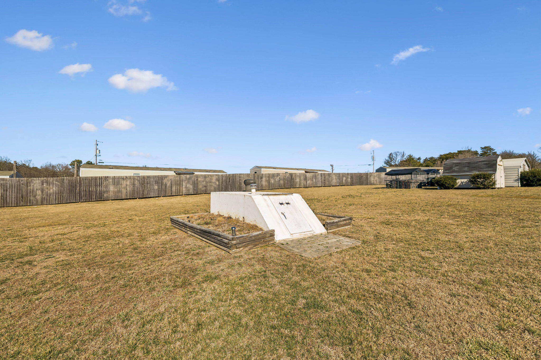 481 Hitchcock Road Dunlap, TN 37327 - Photo 40 of 70 STORM SHELTER