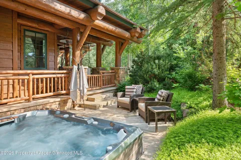 $17,750,000 | 87 Thunderbowl Lane, Unit 7, Aspen, CO 81611