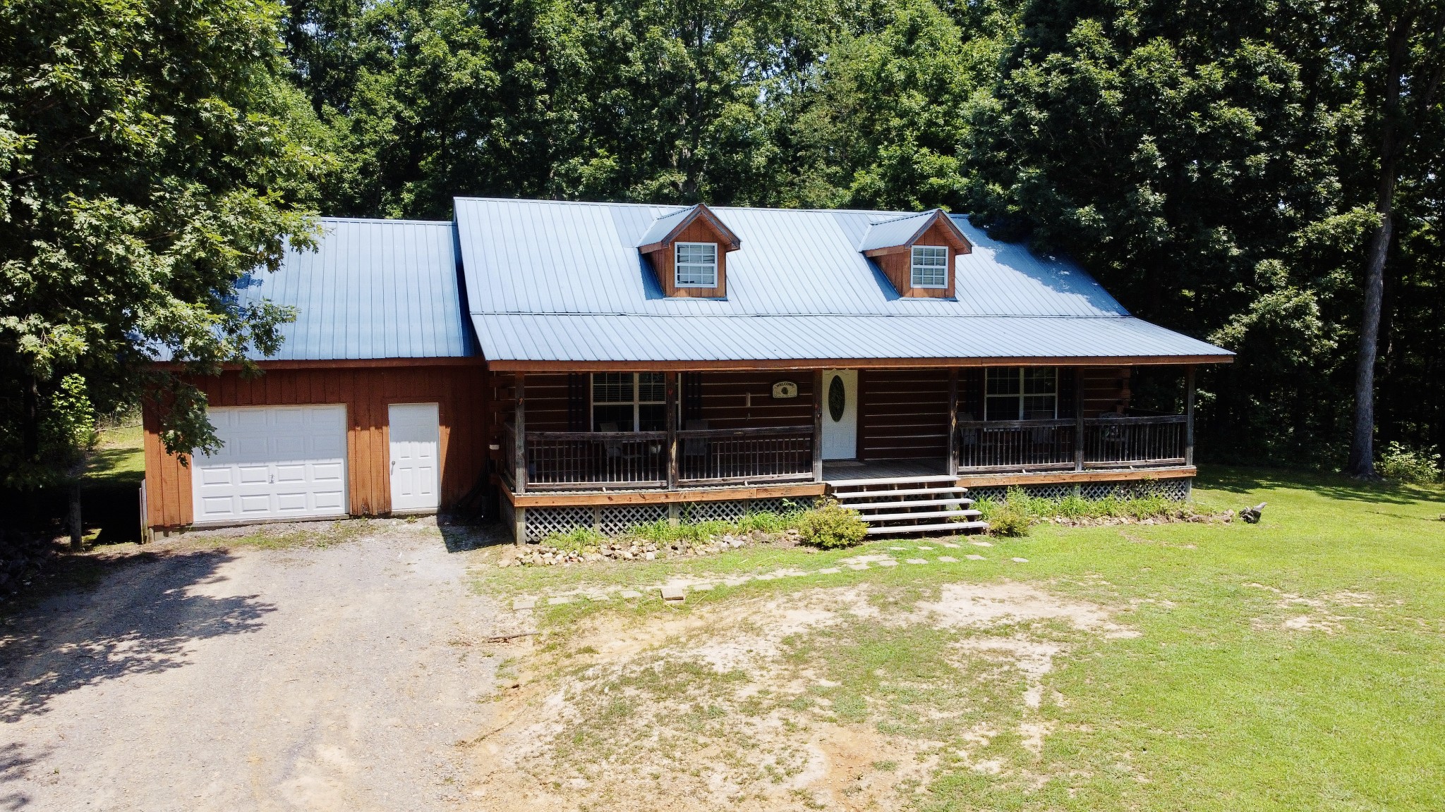 700 Limekiln Road Erin, TN 37061 - Photo 2 of 23 Gallery Image 2