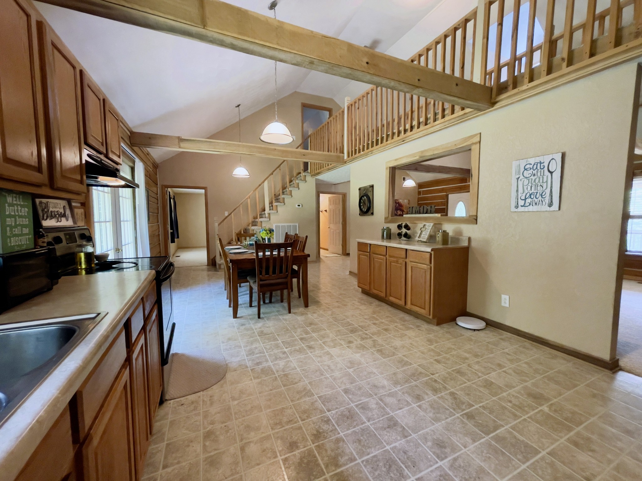 700 Limekiln Road Erin, TN 37061 - Photo 8 of 23 Gallery Image 8