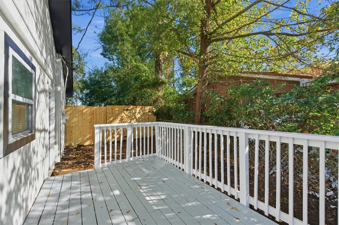 2536 Cherry Street Brunswick, GA 31520 - Photo 22 of 34