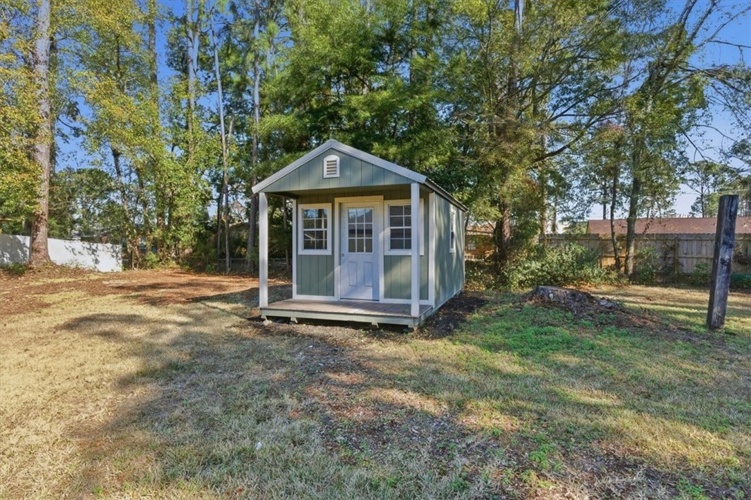 2536 Cherry Street Brunswick, GA 31520 - Photo 23 of 34