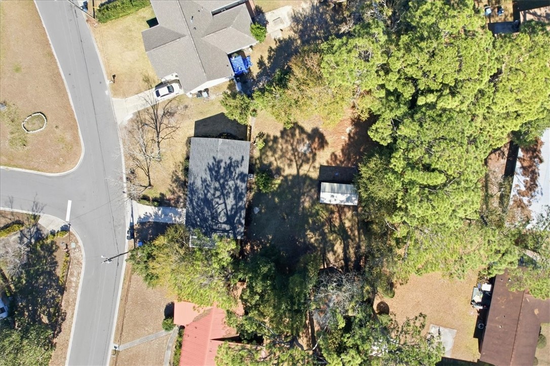 2536 Cherry Street Brunswick, GA 31520 - Photo 27 of 34