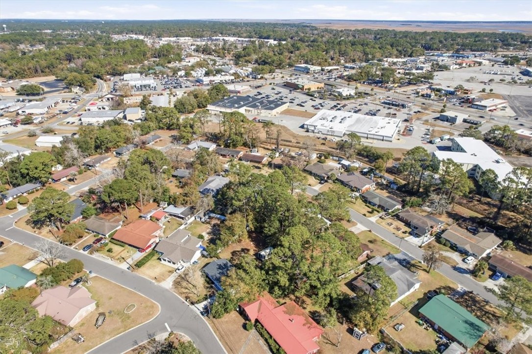 2536 Cherry Street Brunswick, GA 31520 - Photo 28 of 34