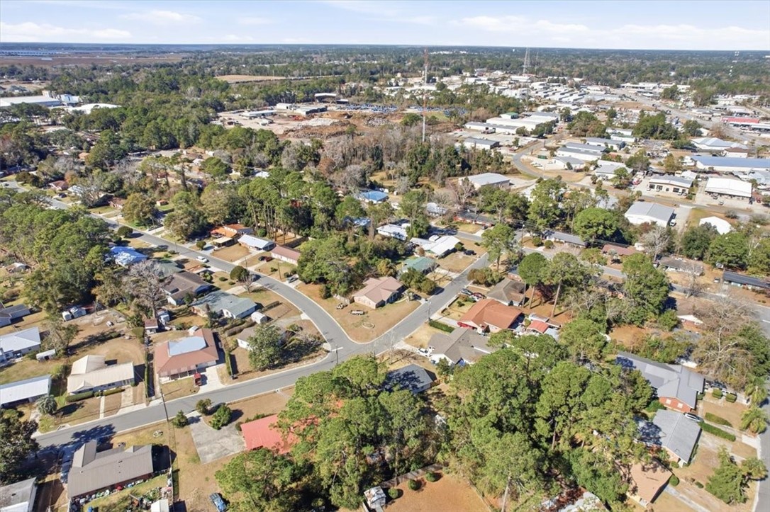 2536 Cherry Street Brunswick, GA 31520 - Photo 30 of 34