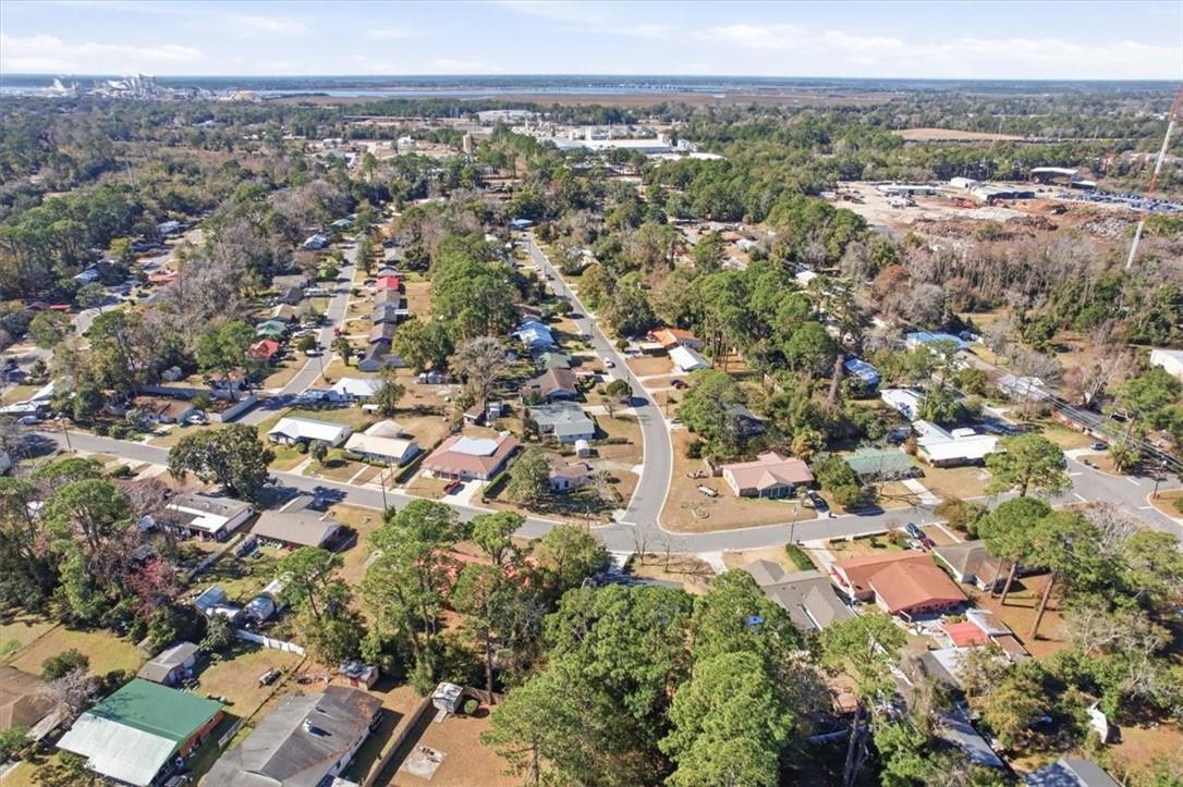 2536 Cherry Street Brunswick, GA 31520 - Photo 31 of 34