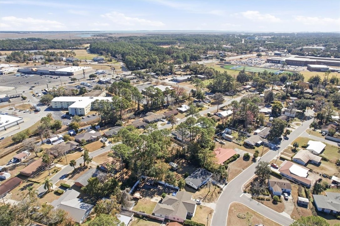 2536 Cherry Street Brunswick, GA 31520 - Photo 33 of 34