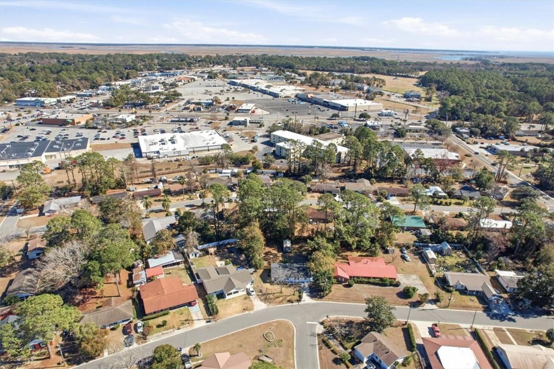 2536 Cherry Street Brunswick, GA 31520 - Photo 34 of 34