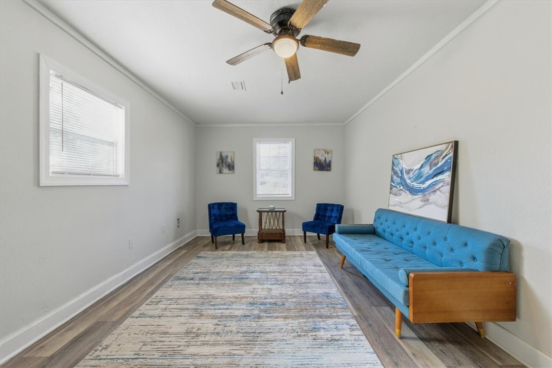 2536 Cherry Street Brunswick, GA 31520 - Photo 9 of 34