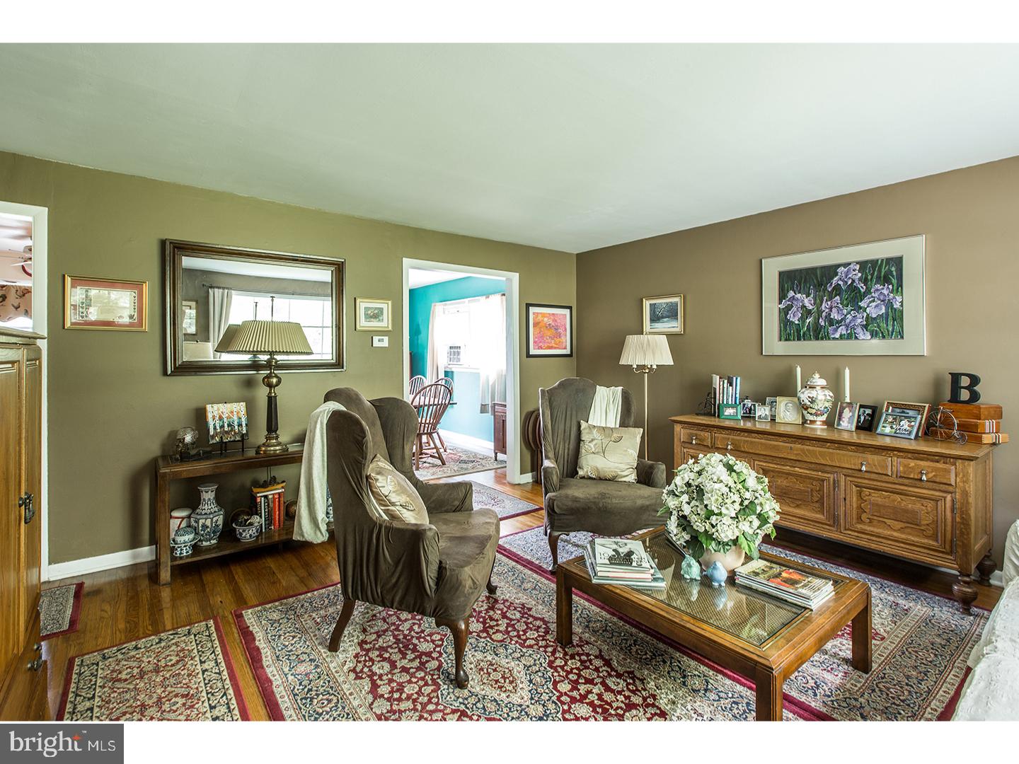 3116 North Sugan Road New Hope, PA 18938 - Photo 5 of 25