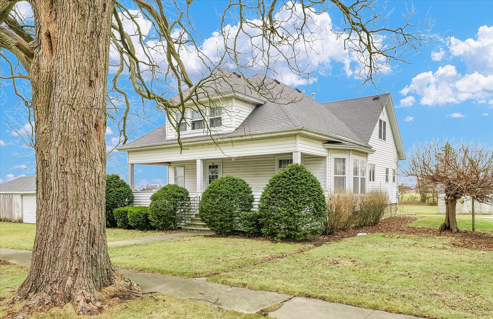 308 Adda Street Roberts, IL 60962 - Photo 3 of 51 Gallery Image 3