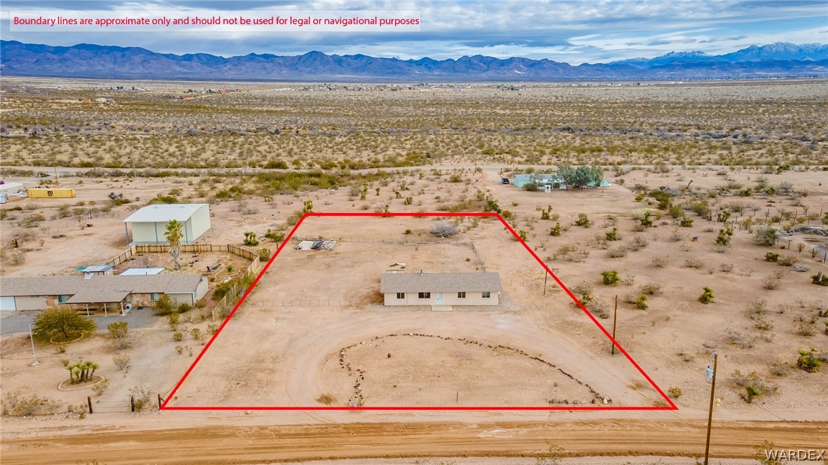 4890 North Escuela Road Golden Valley, AZ 86413 - Photo 37 of 50 Gallery Image 37